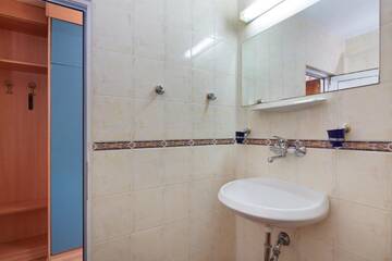 Фото номера Номер-студио (для 3 взрослых) Отель Hotel Yantra г. Солнечный Берег 4