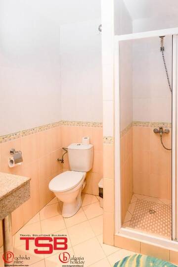 Фото номера Номер-студио с балконом (для 3 взрослых) Апарт-отели TSB Sunny Victory Apartments г. Солнечный Берег 17