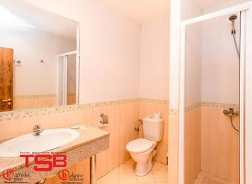 Фото номера Номер-студио с балконом (для 3 взрослых) Апарт-отели TSB Sunny Victory Apartments г. Солнечный Берег 18