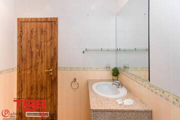 Фото номера Номер-студио с балконом (для 3 взрослых) Апарт-отели TSB Sunny Victory Apartments г. Солнечный Берег 16