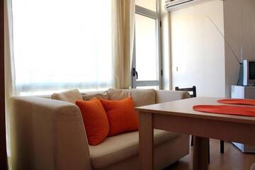 Фото номера Номер-студио Апарт-отели Apartcomplex Perla г. Солнечный Берег 62