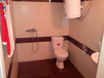 Фото номера Номер-студио Эконом (2 взрослых) Апарт-отели Apartcomplex Perla г. Солнечный Берег 4