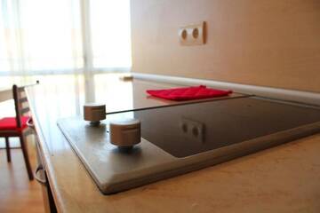 Фото номера Номер-студио Апарт-отели Apartcomplex Perla г. Солнечный Берег 9