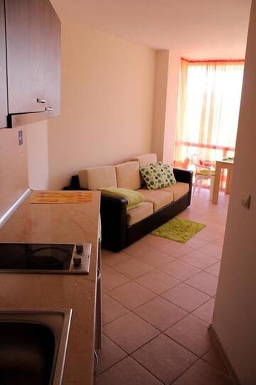 Фото номера Номер-студио Апарт-отели Apartcomplex Perla г. Солнечный Берег 78