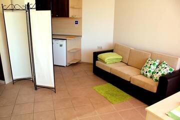 Фото номера Номер-студио Апарт-отели Apartcomplex Perla г. Солнечный Берег 72