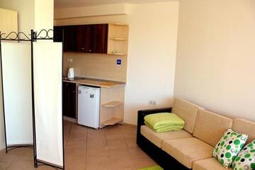 Фото номера Номер-студио Апарт-отели Apartcomplex Perla г. Солнечный Берег 77