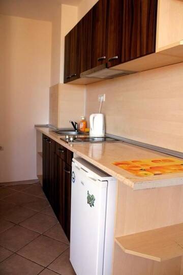 Фото номера Номер-студио Апарт-отели Apartcomplex Perla г. Солнечный Берег 80