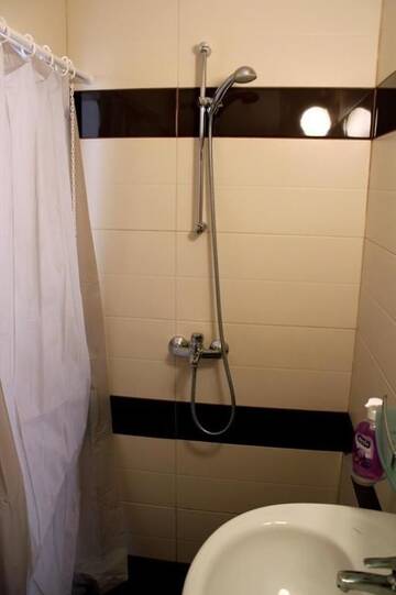 Фото номера Номер-студио Апарт-отели Apartcomplex Perla г. Солнечный Берег 55