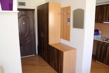 Фото номера Номер-студио Апарт-отели Apartcomplex Perla г. Солнечный Берег 26