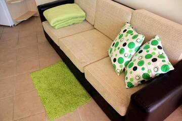Фото номера Номер-студио Апарт-отели Apartcomplex Perla г. Солнечный Берег 82