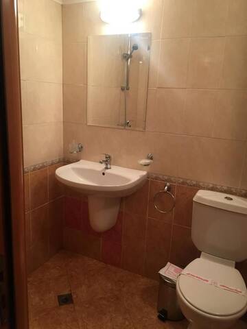 Фото номера Мезонет Апарт-отели Colosseum 2 Aparthotel г. Солнечный Берег 11