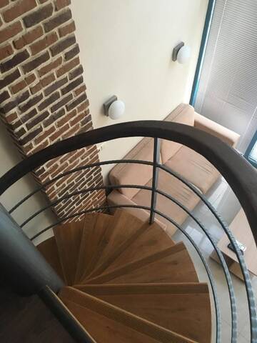 Фото номера Мезонет Апарт-отели Colosseum 2 Aparthotel г. Солнечный Берег 8