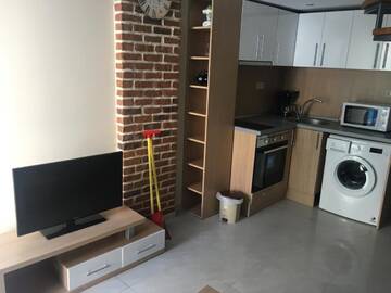 Фото номера Мезонет Апарт-отели Colosseum 2 Aparthotel г. Солнечный Берег 12