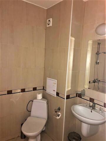 Фото номера Номер-студио Апарт-отели Complex Golden Dreams г. Солнечный Берег 7