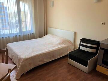 Фото номера Номер-студио Апарт-отели Complex Golden Dreams г. Солнечный Берег 11