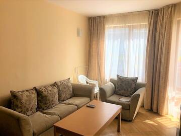 Фото номера Апартаменты с 1 спальней Апарт-отели Complex Golden Dreams г. Солнечный Берег 14