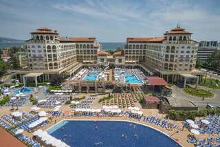 Фото Курортные отели Melia Sunny Beach - All Inclusive г. Солнечный Берег